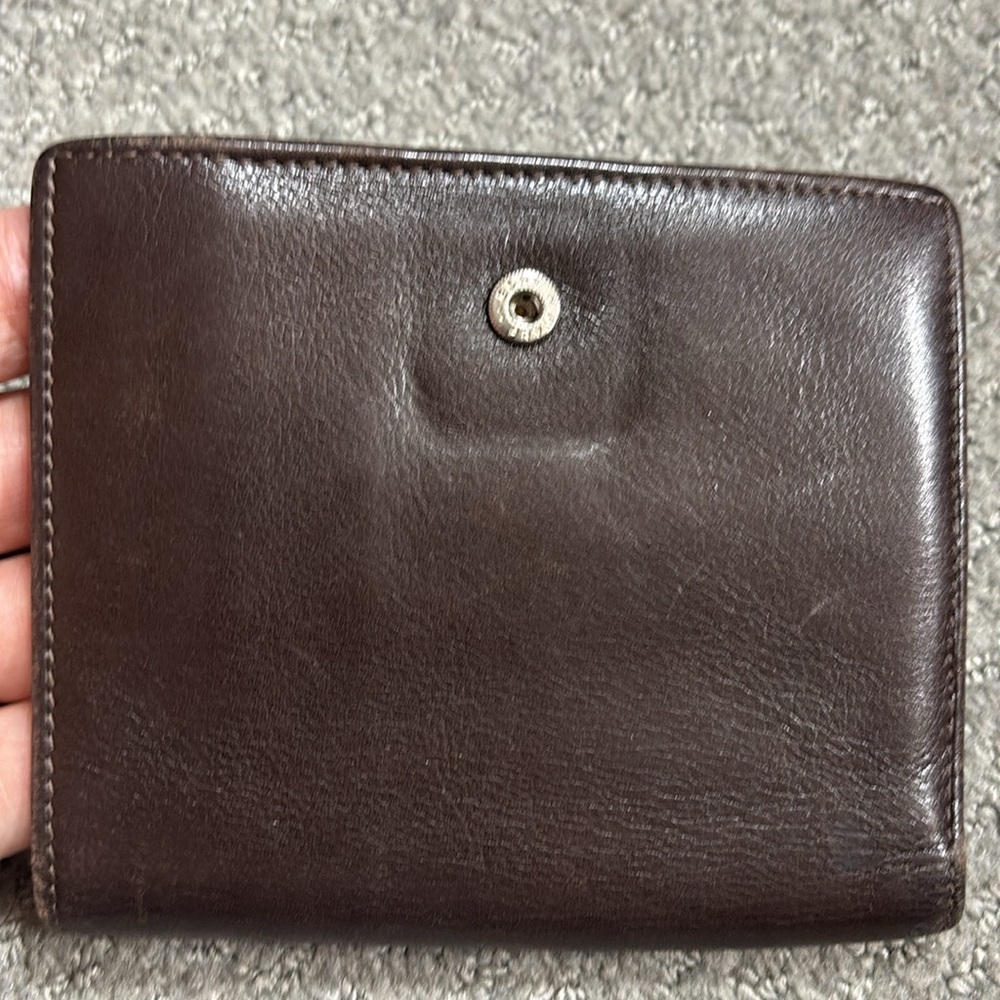 Authentic Gucci Horsebit 1955 Wallet/ unisex - Picture 13 of 17